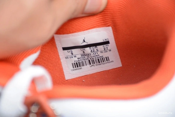 Cheap EP Blue Air White 308497-171 308497-171 4 Jordan Orange Retro OG 1228